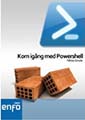 Kom igång med Powershell